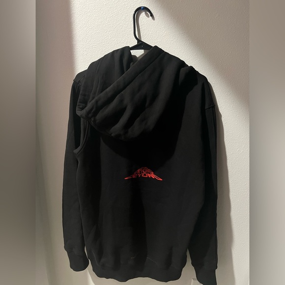 Bloody Written 1017 Alyx 9sm Hoodie - Picture 2 of 7